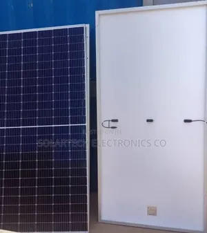 350W Mono Crystalline Solar Panels Td