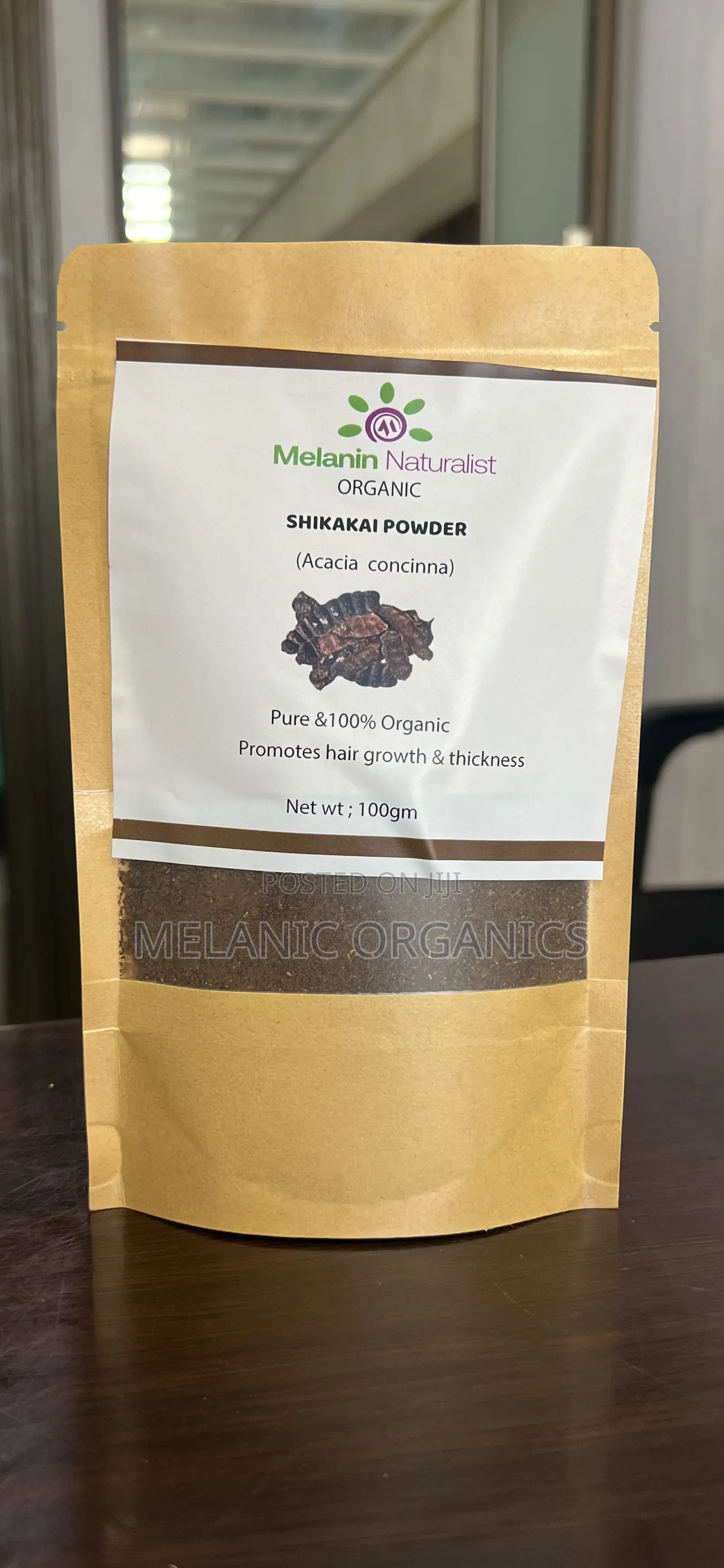 Shikakai Powder 100gm