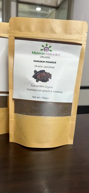 Shikakai Powder 100gm