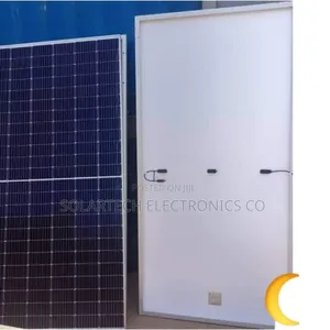 420W Mono Crystalline Solar Panels Sd