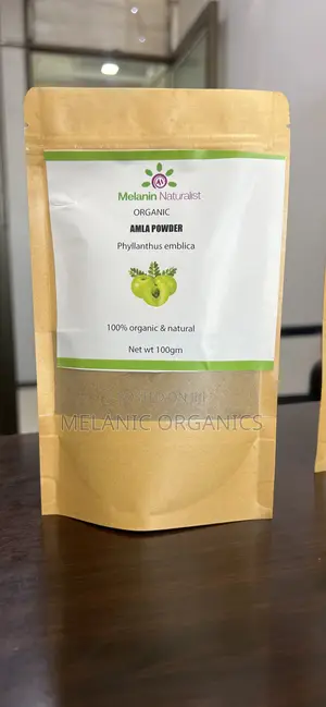 Amla Powder 100gm