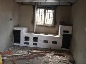Domestic Cooking Stove