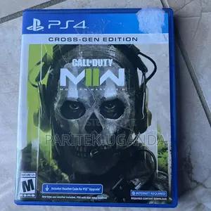 Call of Duty: Modern Warfare Ii - Sony Playstation 4