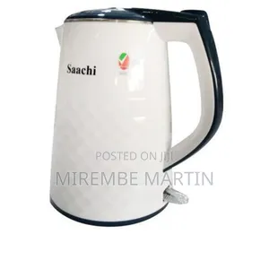 Saachi 1.8L Electric Kettle.