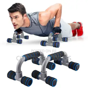 Push Up Stand