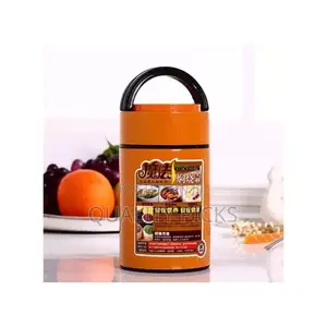 1000ml Vacuum Insulated Thermo Food Flask,Lunch Box