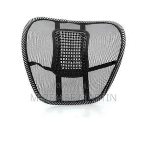 Car Lumbar Back Support.