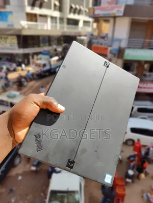 Laptop Lenovo ThinkPad X1 Tablet (3rd Gen) 8GB Intel Core I5 SSD 256GB