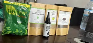 Ayurvedic Starters Kit