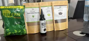 Ayurvedic Starters Kit