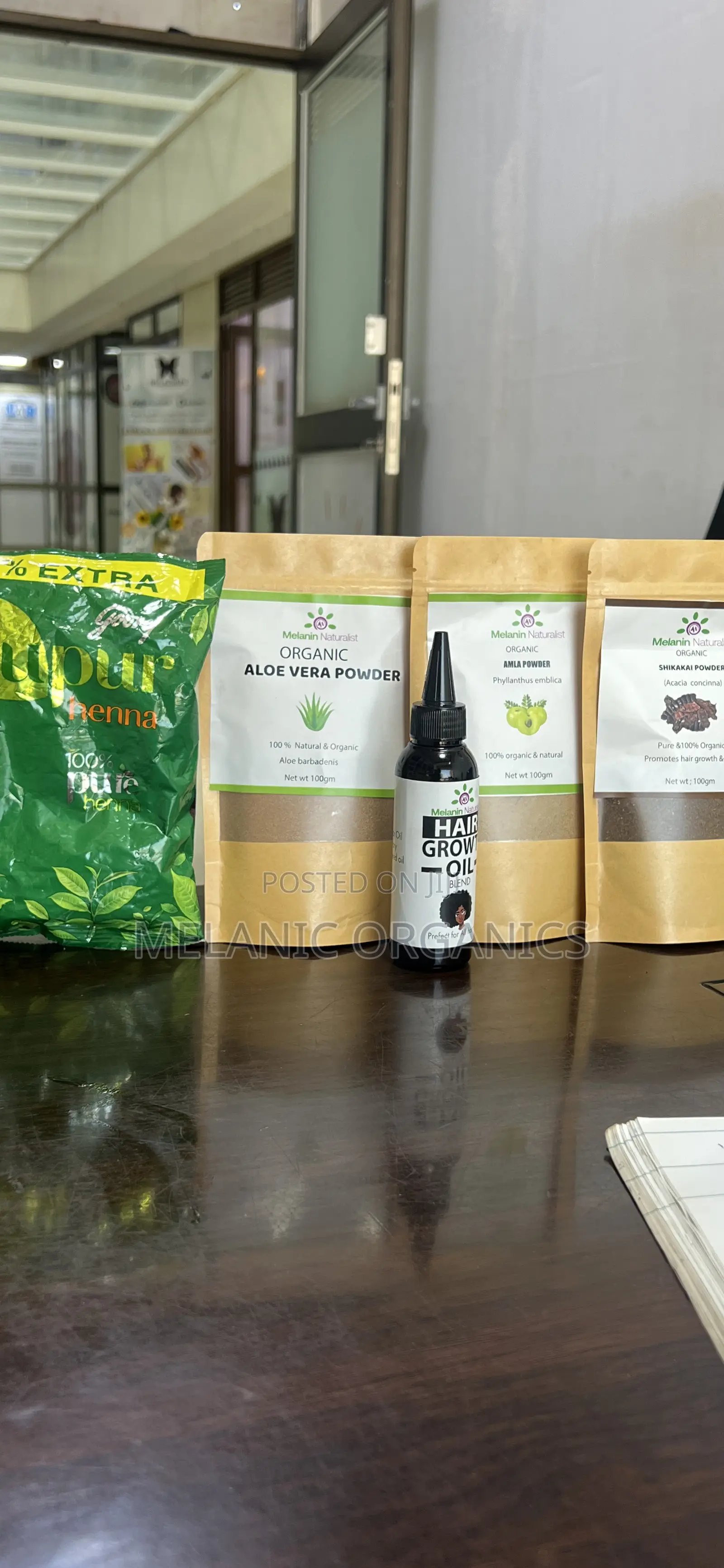 Ayurvedic Starters Kit
