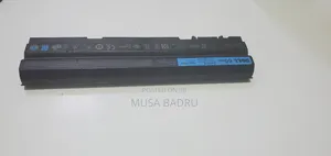 Dell Battery 6420