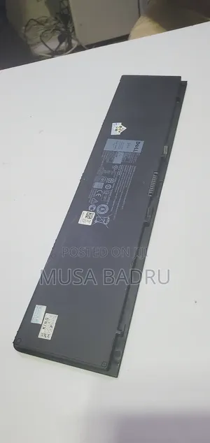 Dell Battery