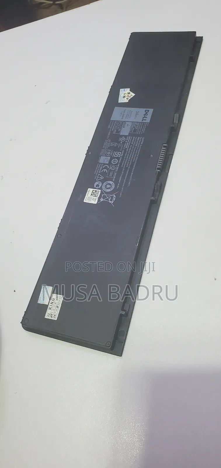 Dell Battery