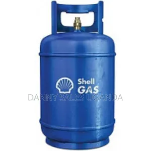 12kg Shell Gas Refilling (Free Delivery)