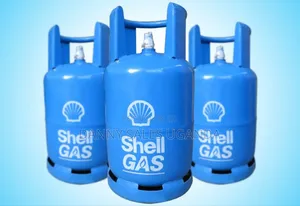 Shell 12kg Refill With Instant Delivery