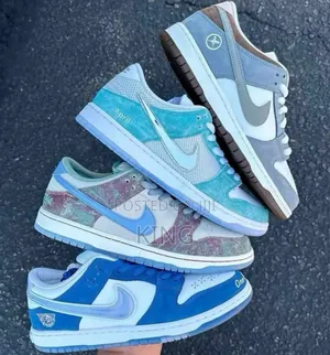 Nike Sb Dunklow Pro Premium Sneakers