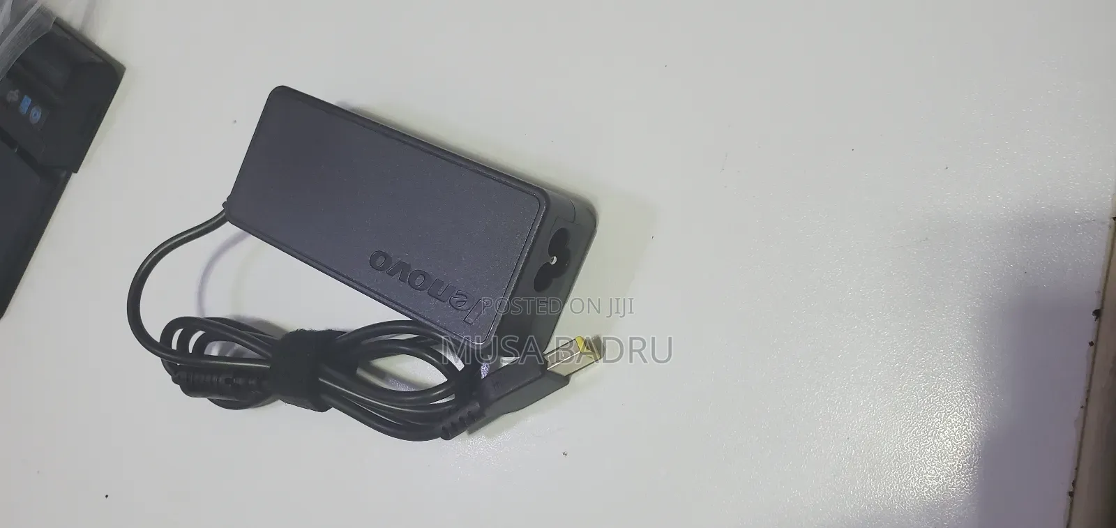 Lenovo Usb Charger