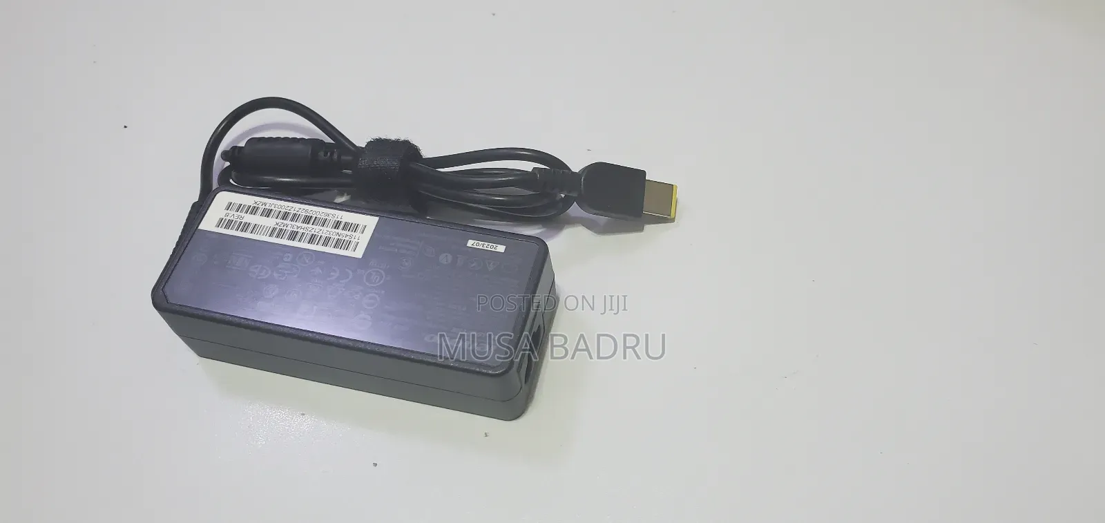Lenovo Usb Charger