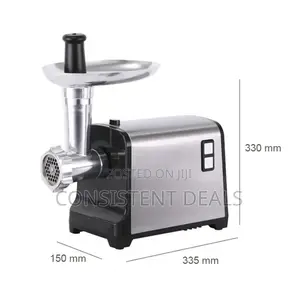 Avinas 5in1 Electric Meat Grinder