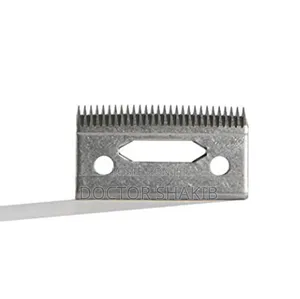 2pc Wahl Professional Balding 6x0 Clipper Blade