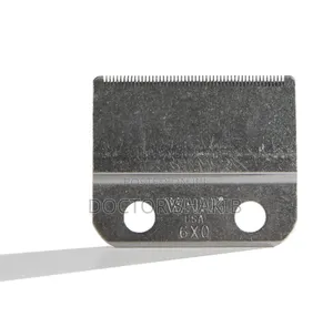 2pc Wahl Professional Balding 6x0 Clipper Blade