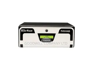 Su-kam 700VA 12V (560W) Sukam Pure Sine Wave UPS Inverter