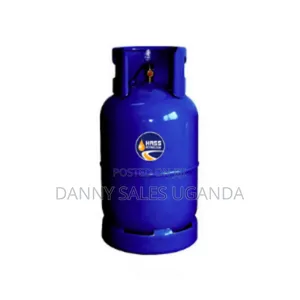 Hass Gas 13kg Refilling (Free Delivery)