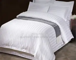 8*8 6 Piece Soft Duvet Cover