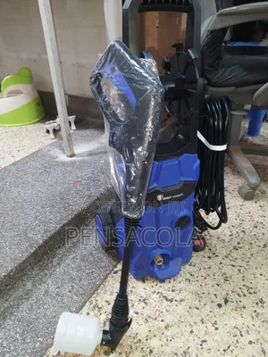 High Pressure Washer( Portable)