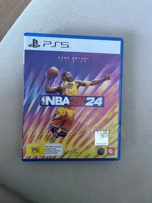 NBA 2K24 for Playstation 5