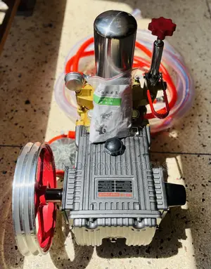 Power Sprayer 13kw
