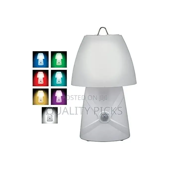 Sensor Brite Dream Glow , Motion Sensing LED Table Lamp,