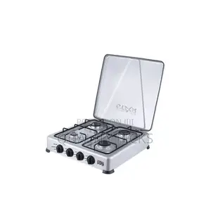 Winningstar 4 Burner Gas Stove Cooker Plate
