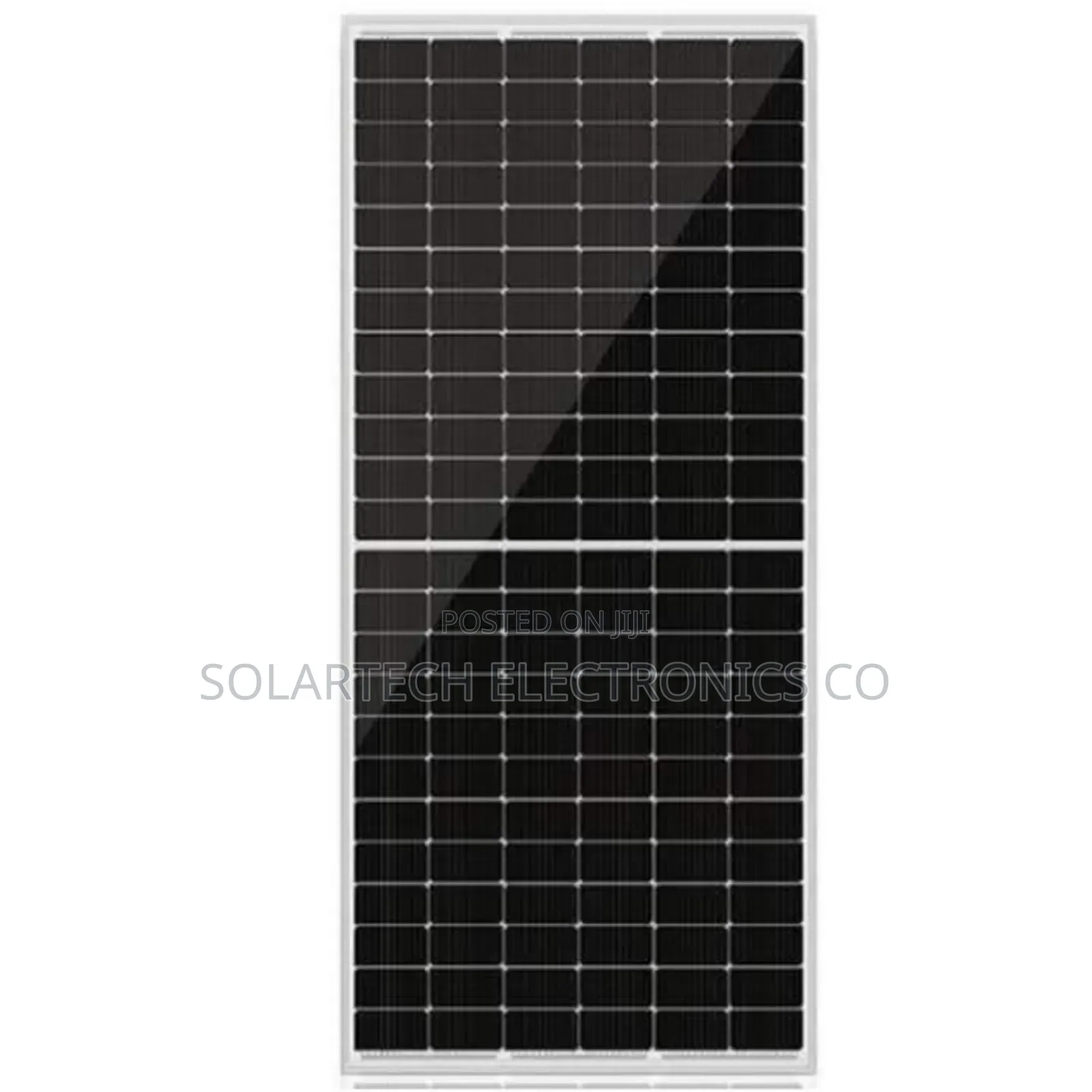 500W Mono Crystalline Solar Panel 5m
