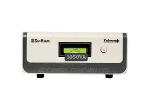 Su-Kam 1050VA 12V (788W) Sukam Pure Sine Wave UPS Inverter