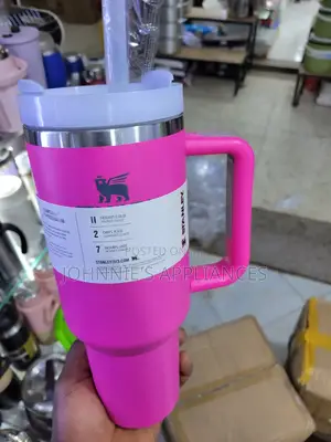Stanley Travel Juice Cup