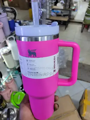 Stanley Travel Juice Cup