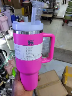 Stanley Travel Juice Cup