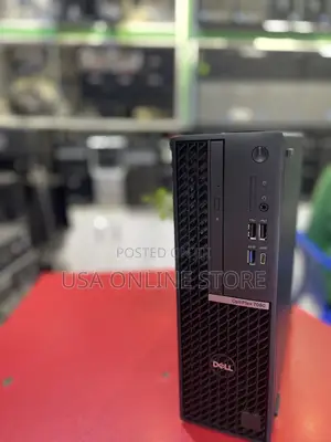Desktop Computer Dell OptiPlex 7070 8GB Intel Core I5 HDD 1T