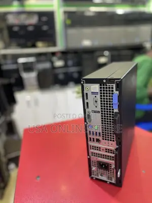 Desktop Computer Dell OptiPlex 7070 8GB Intel Core I5 HDD 1T