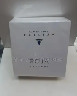 Elysium Pour Homme Eau Intense for Men