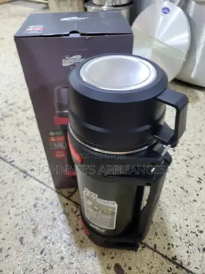 4l Day Days Hot / Cold Flask