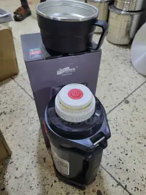 4l Day Days Hot / Cold Flask