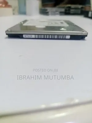 It's Toshiba Hp, Harddisk, Healthy,100%,