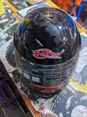 Bikers Safety Helmet