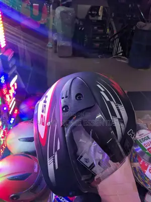 Bikers Safety Helmet