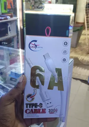 Type C Data Cable