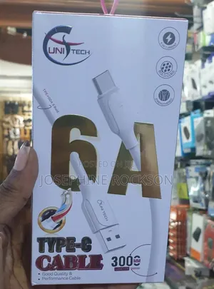 Type C Data Cable