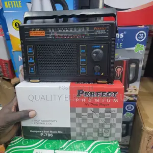 Perfect Fm Radio